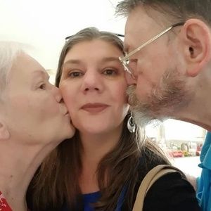 Meet your Posher, Cristi